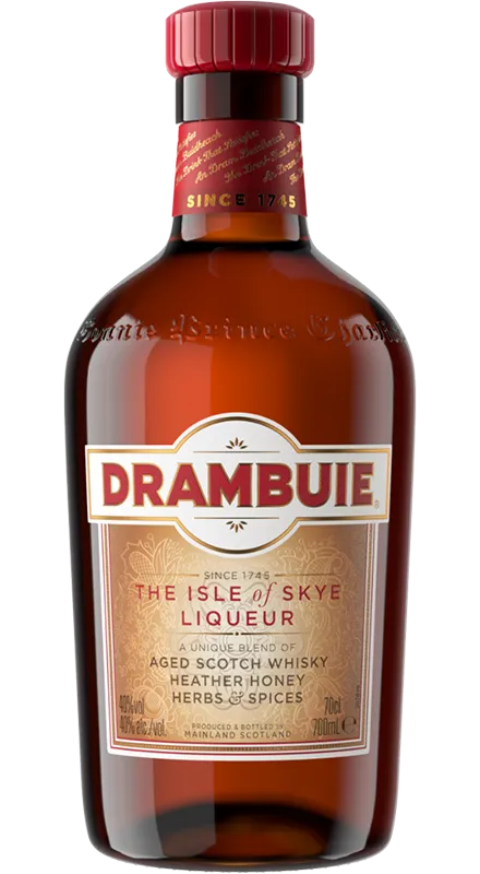 Drambuie Lichior 1L